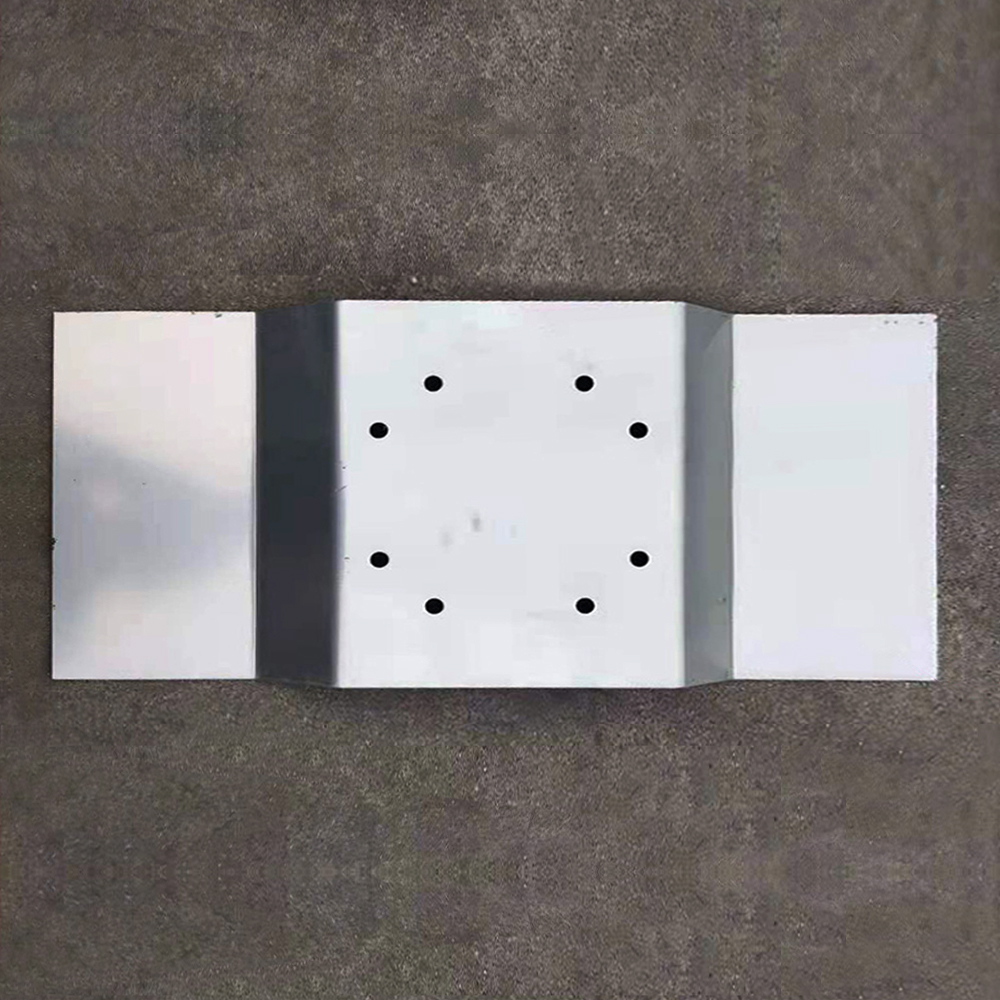 1102 桁架底座 - 南宁市杰博会展服务有限公司