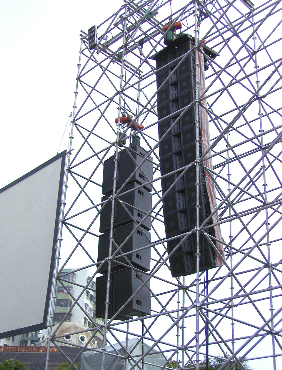 0101 雷亚架 - 南宁市杰博会展服务有限公司